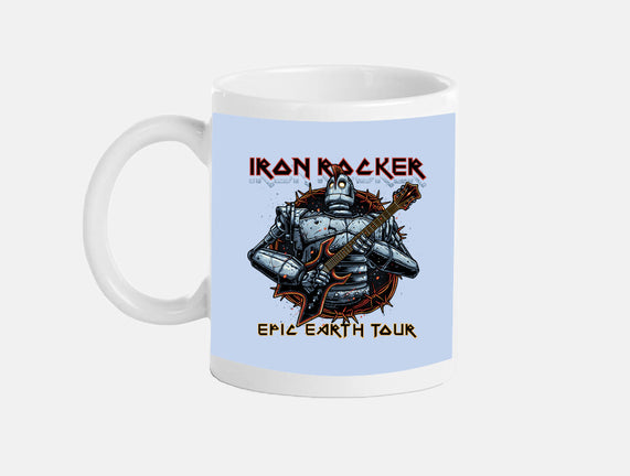 Iron Rocker