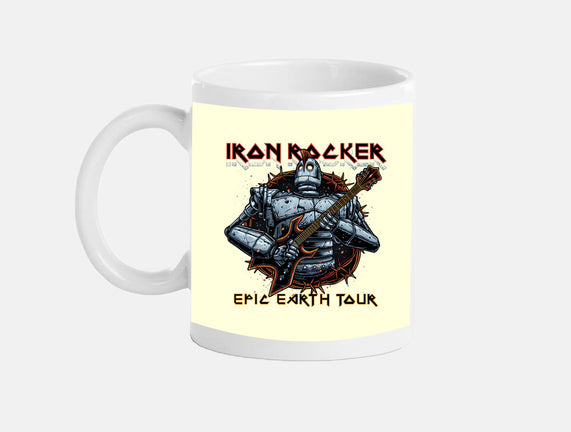 Iron Rocker