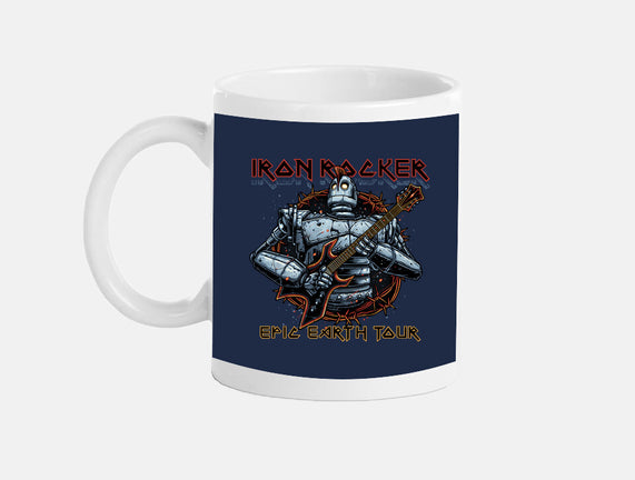 Iron Rocker