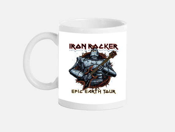 Iron Rocker