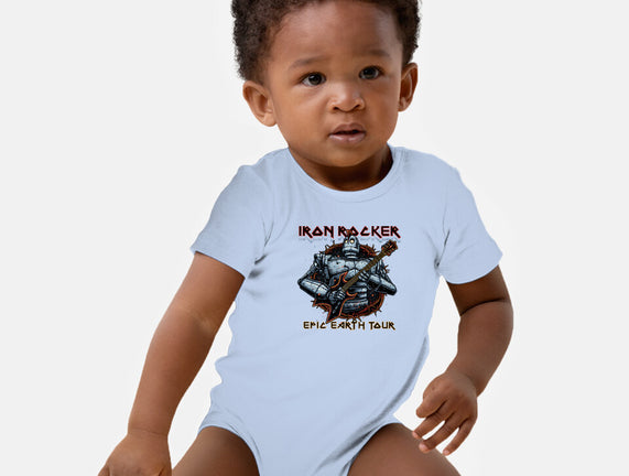 Iron Rocker