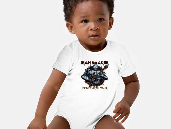 Iron Rocker