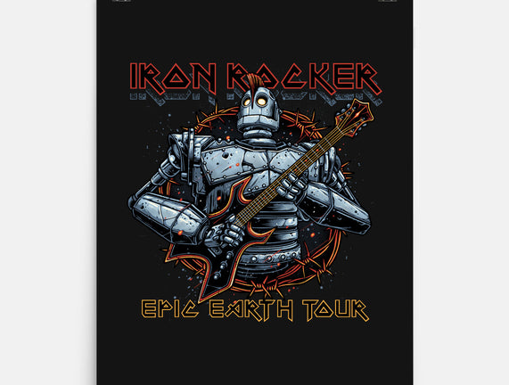 Iron Rocker