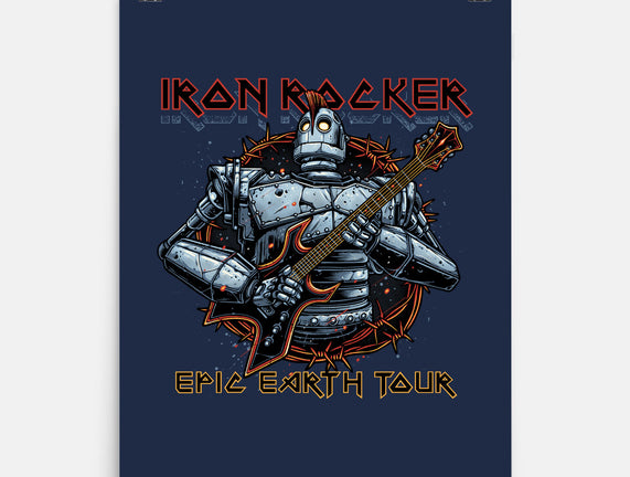 Iron Rocker