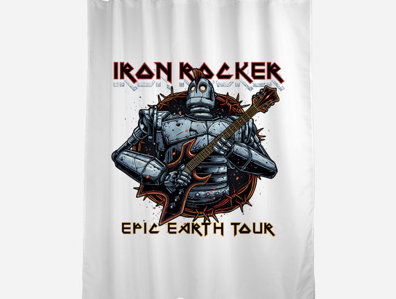 Iron Rocker