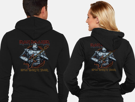 Iron Rocker