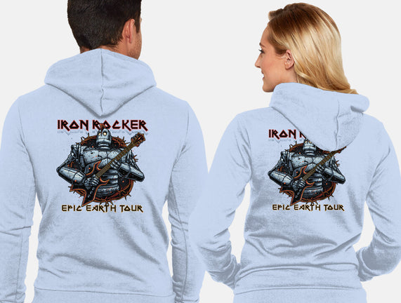 Iron Rocker