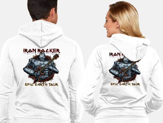 Iron Rocker
