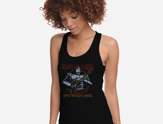 Iron Rocker