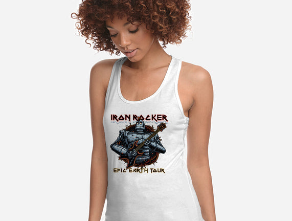 Iron Rocker