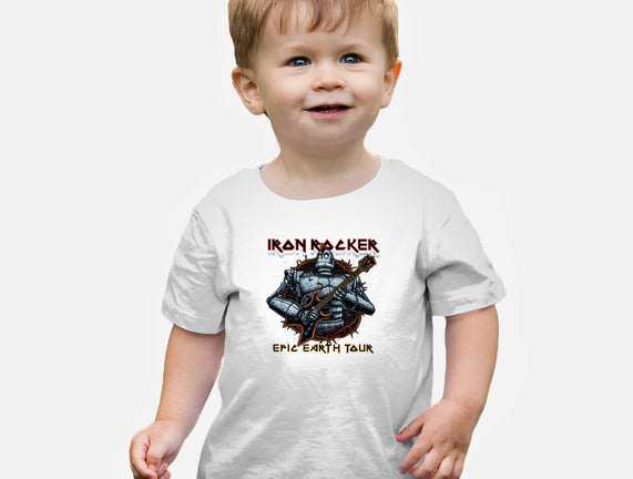 Iron Rocker