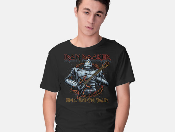 Iron Rocker