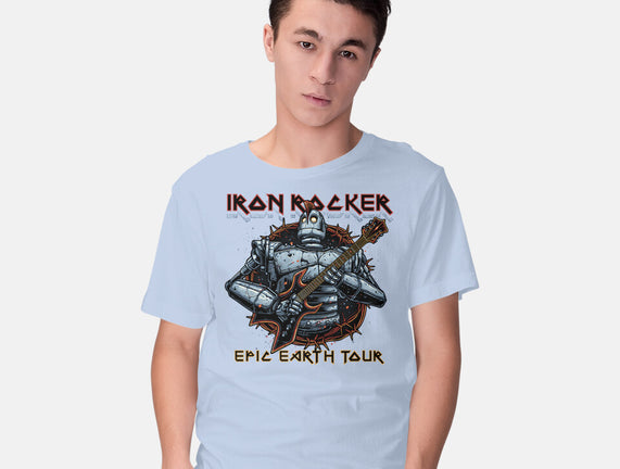 Iron Rocker