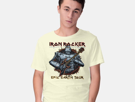 Iron Rocker