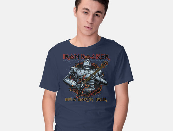 Iron Rocker