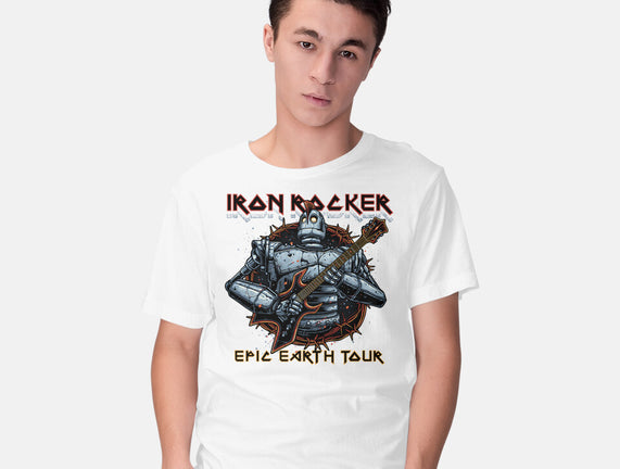 Iron Rocker