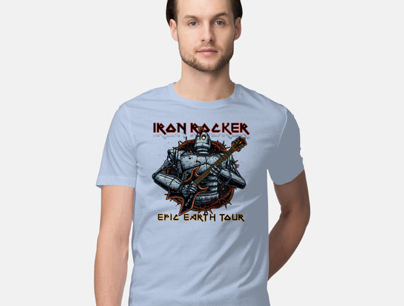 Iron Rocker