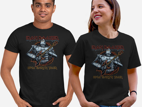 Iron Rocker