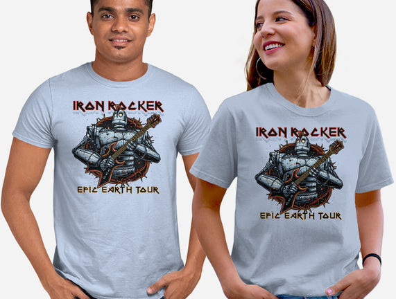 Iron Rocker