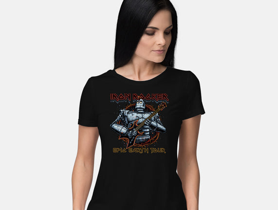 Iron Rocker