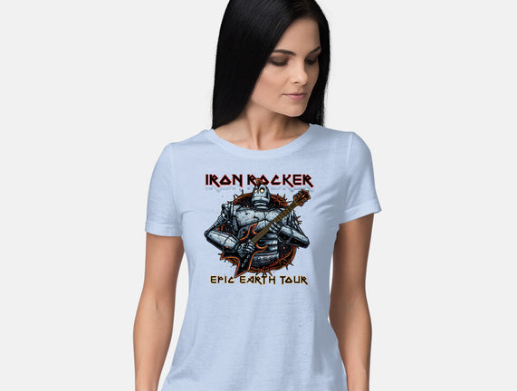 Iron Rocker