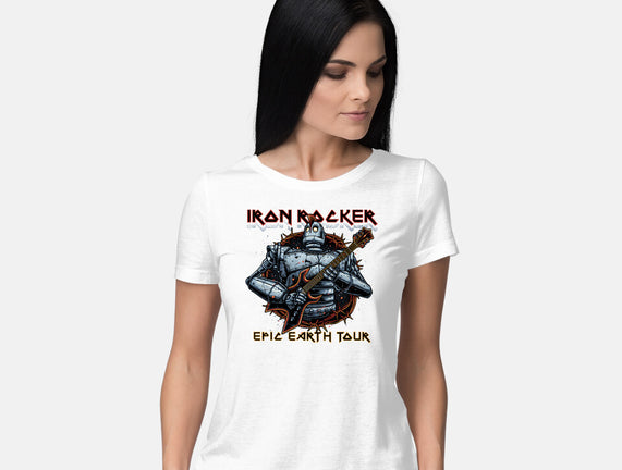Iron Rocker