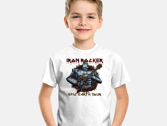 Iron Rocker