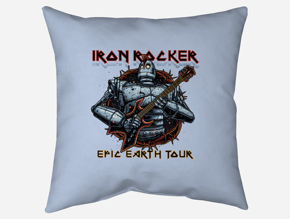 Iron Rocker