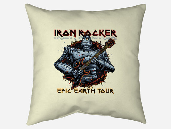 Iron Rocker