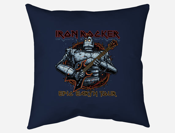 Iron Rocker