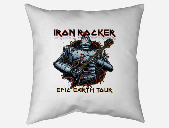 Iron Rocker