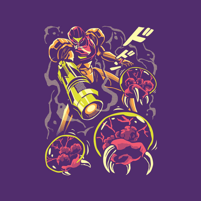 Larva Swarm-Mens-Premium-Tee-arace