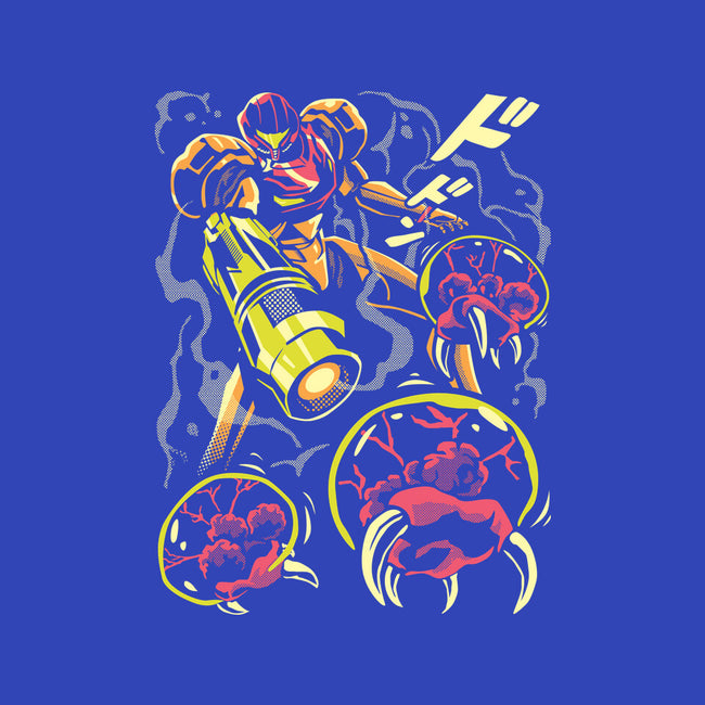 Larva Swarm-Mens-Premium-Tee-arace