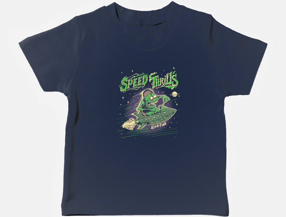 Alien Fink