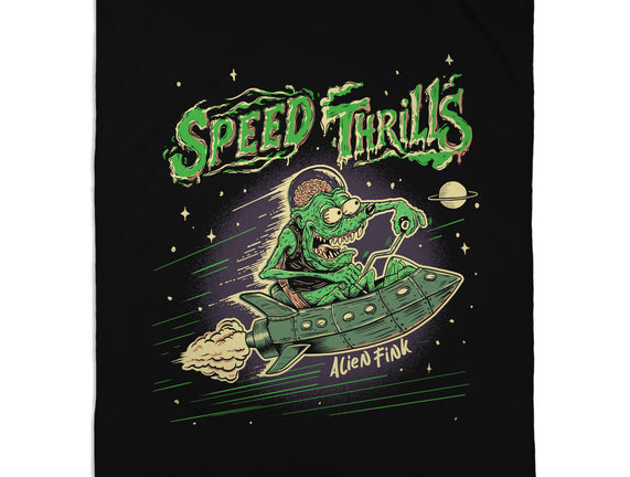 Alien Fink