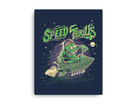 Alien Fink