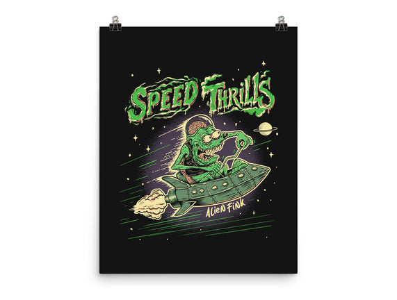 Alien Fink