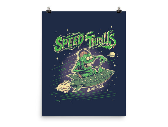 Alien Fink