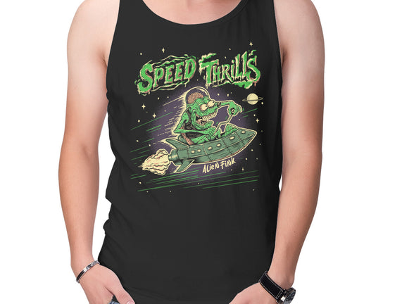 Alien Fink
