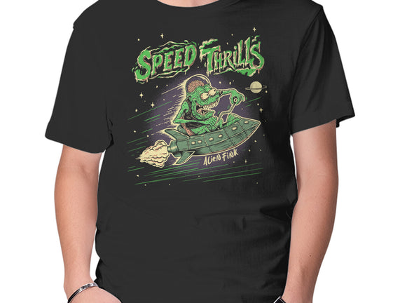 Alien Fink