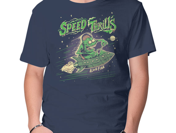 Alien Fink