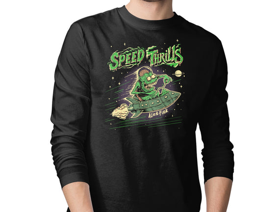 Alien Fink