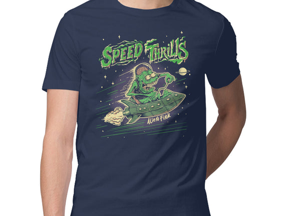 Alien Fink