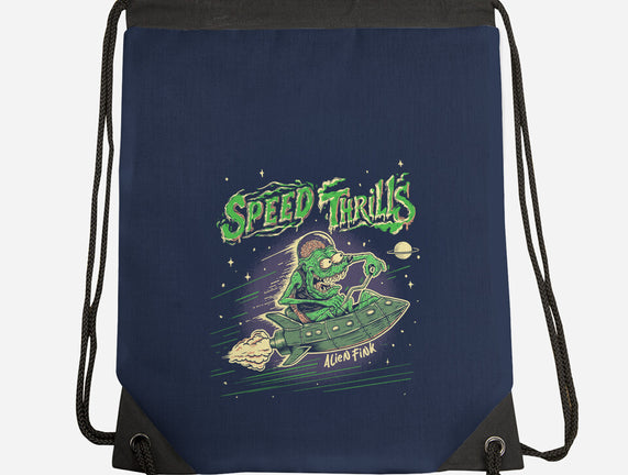 Alien Fink