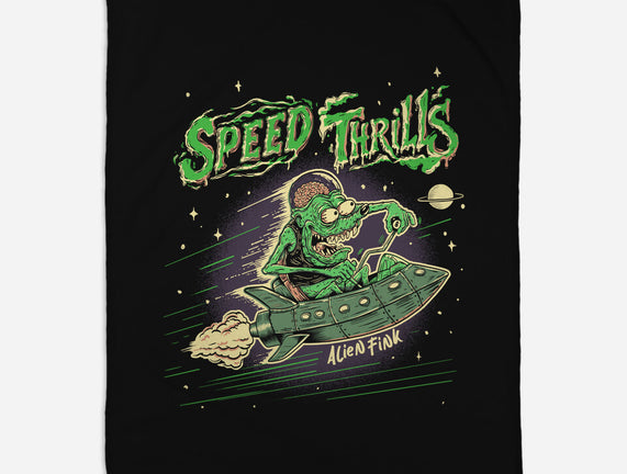 Alien Fink