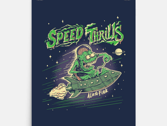 Alien Fink
