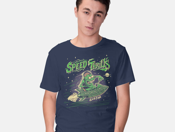 Alien Fink