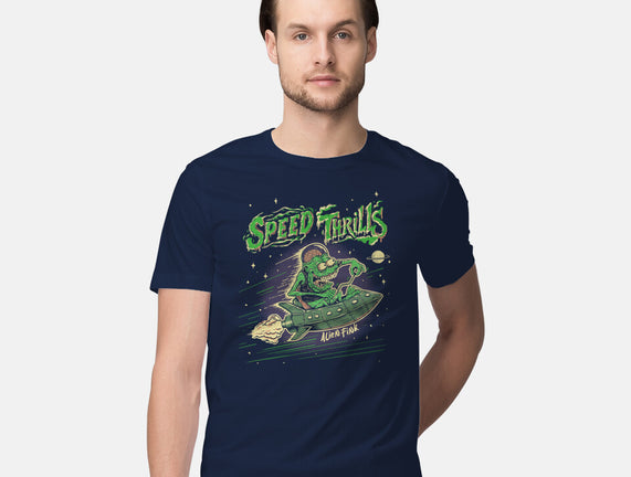 Alien Fink