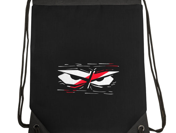 Samurai Eyes