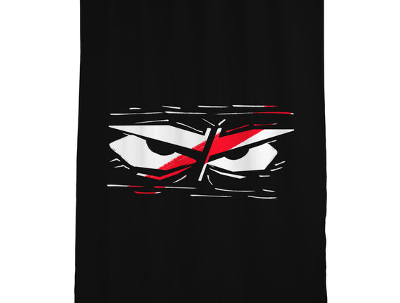 Samurai Eyes
